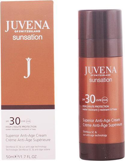 Produktbild Juvena Sunsation (Sonnencreme Gesicht, SPF 30, 50 ml)