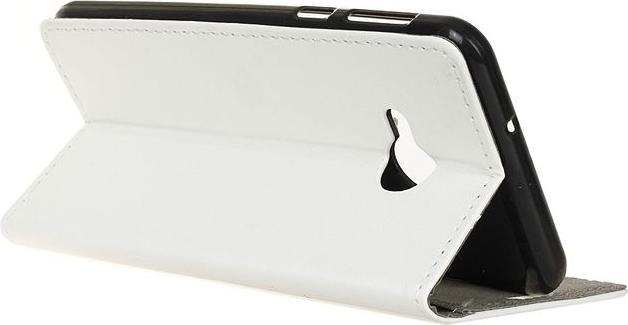 Produktbild MU Classic Leder Bookcover (HTC U Play)