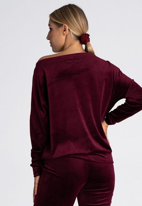 Image du produit Figl Modèle de sweat (S/M)