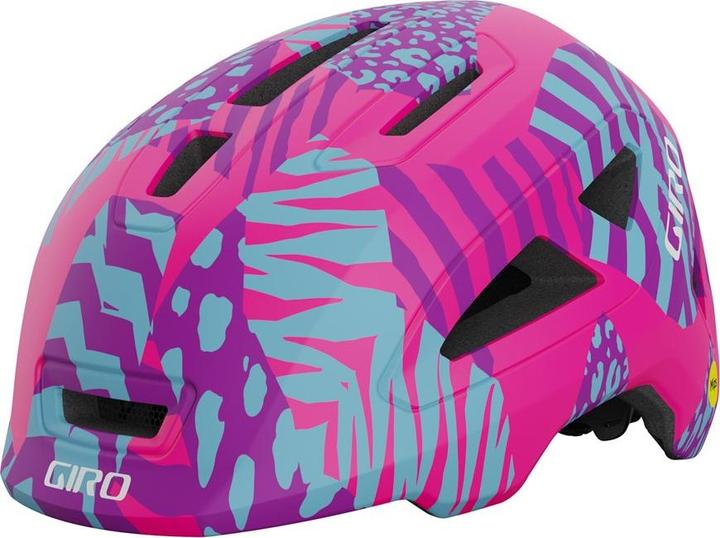 Produktbild Giro Scamp II Helmet (53 cm)