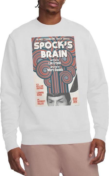 Image du produit - Sweat THE ORIGINAL SERIES EPISODE - Adulte (L)