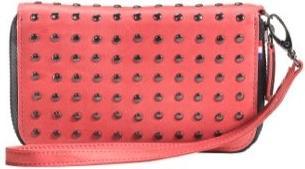 Produktbild Decoded Zip Wallet (Apple iPhone 5, Apple iPhone 5s)