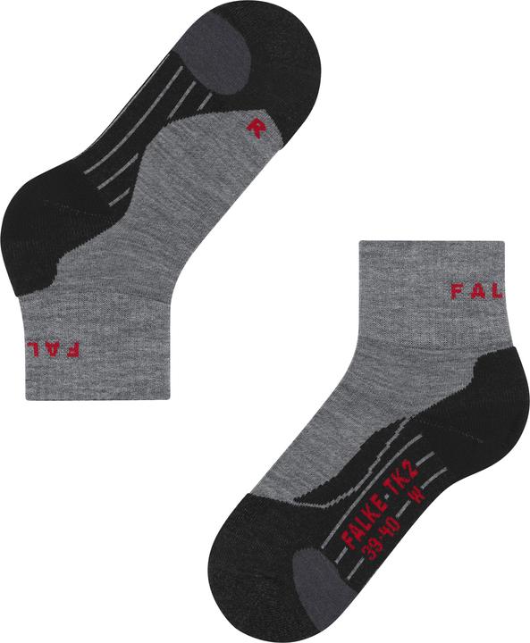 Immagine prodotto Falke TK2 Explore Short (39 - 41)