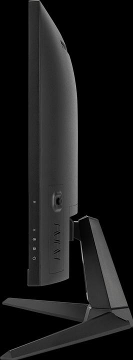 Actual product image ASUS TUF Gaming VG27WQ1B (2560 x 1440 pixels, 27")