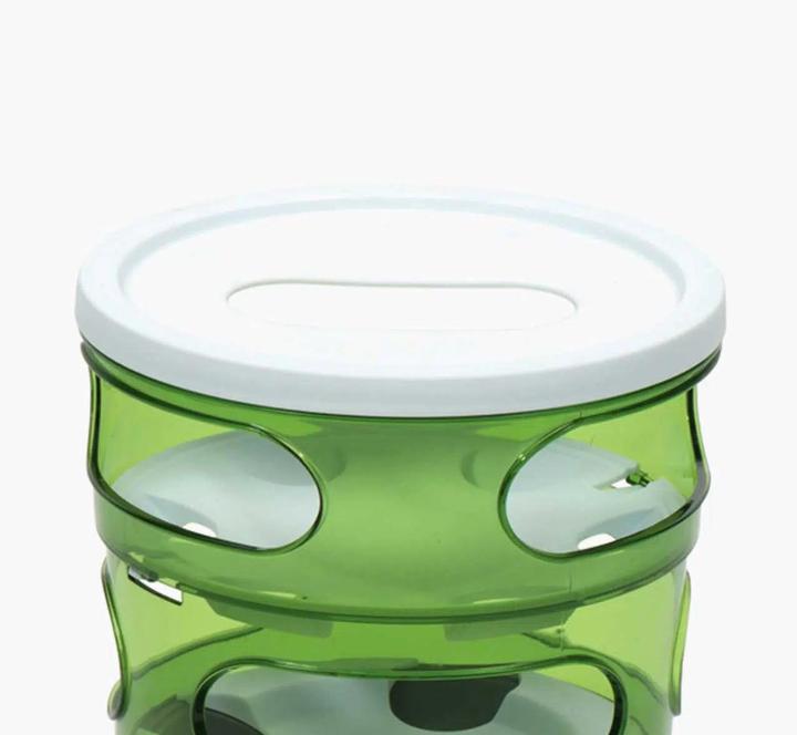Actual product image Catit Food maze