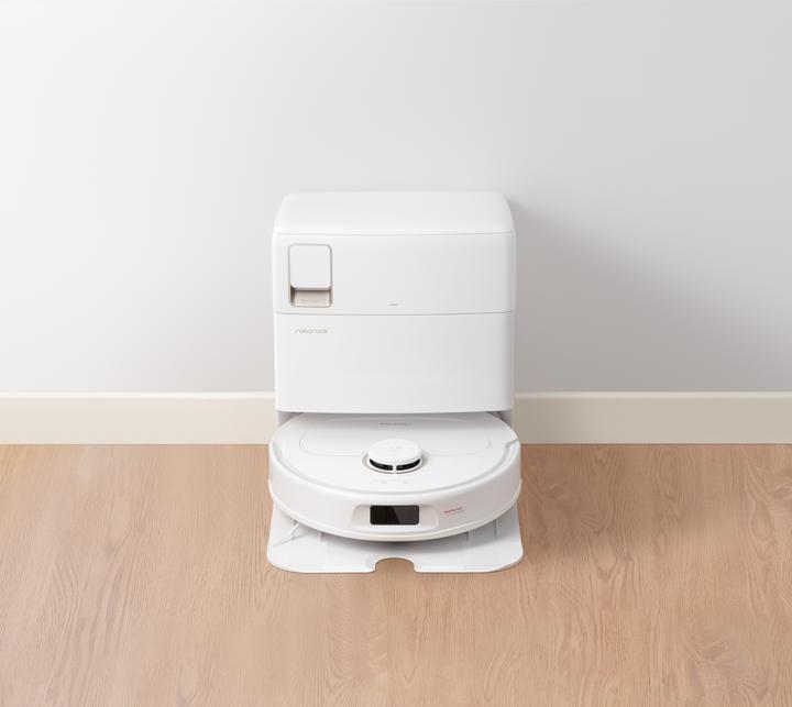 Productafbeelding Roborock Qrevo Pro (Stofzuigrobot)