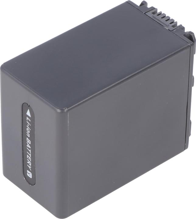 Image du produit Sony Batterie NP-FV100, NP-FV90, NP-FV70 Batterie NP-FV30, NP-FV50, NP-FH30, NP-FH40, NP-FH50 (Batterie)