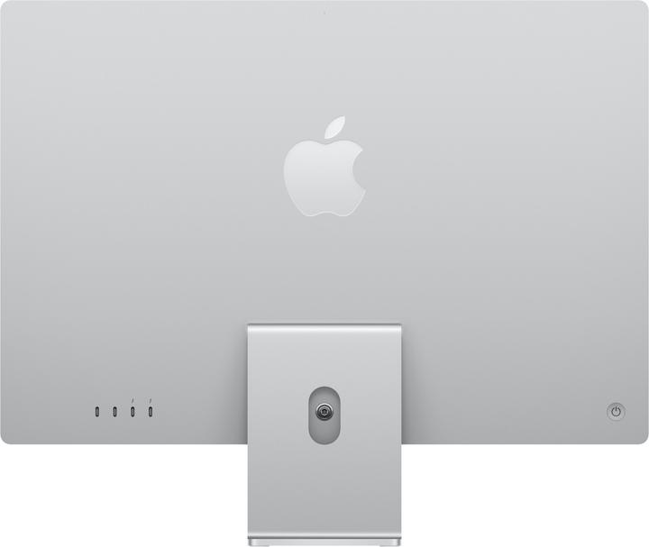 Produktbild Apple iMac – 2021 (M1, 8 GB, 256 GB, M1)