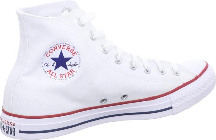 Actual product image Converse Chuck Taylor All Star HI (46.5)
