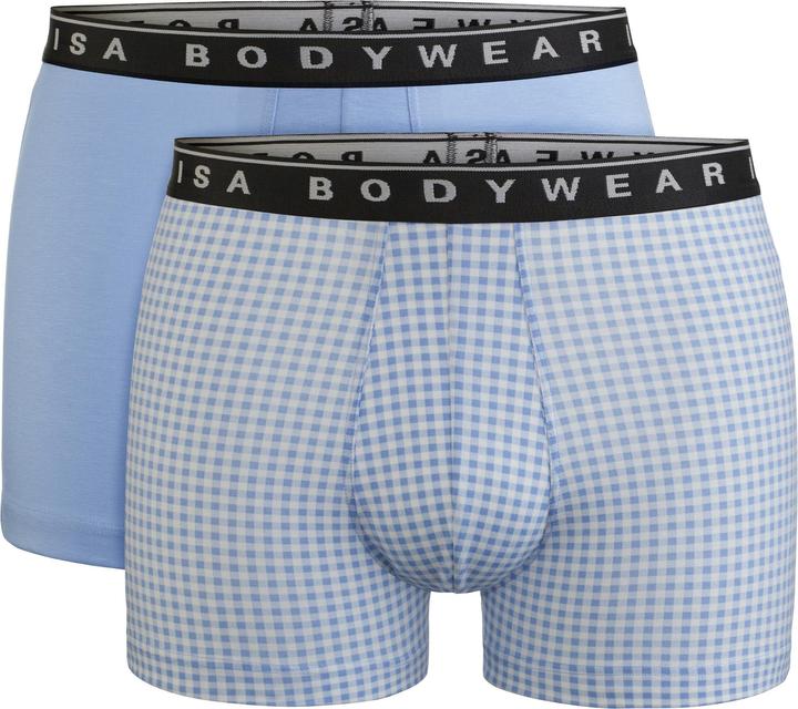 Image du produit ISA Bodywear 125140 (XL, Une unité par pack)
