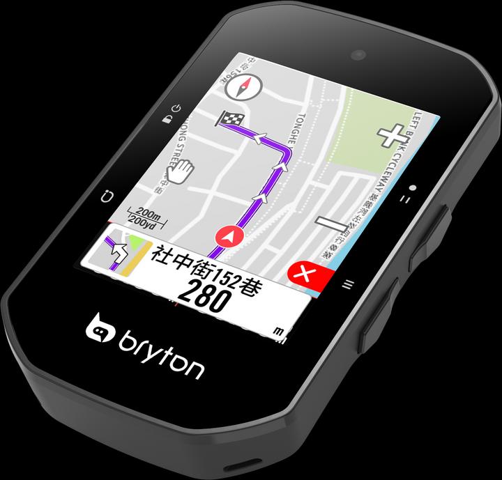 Immagine prodotto Bryton Rider S500E