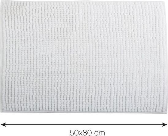 Actual product image MSV Chenille (50 x 1 x 80 cm)
