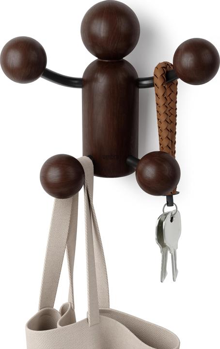 Produktbild Umbra Woody Garderobenhaken