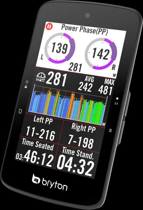 Image du produit Bryton Rider S800E