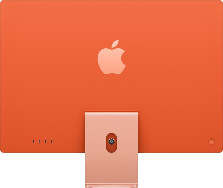 Actual product image Apple iMac – 2021 (M1, 16 GB, 2000 GB)