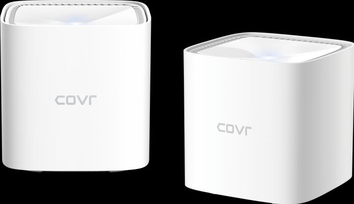 Actual product image D-Link COVR 1102 Dual Band Home Mesh
