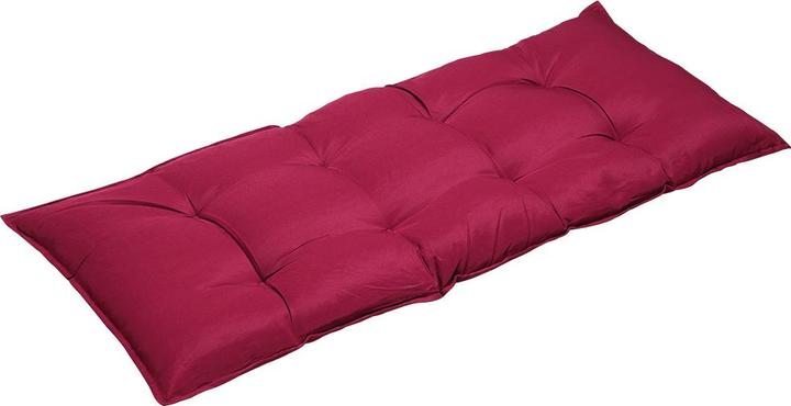 Image du produit Detex Coussin chaise (110 x 45 x 8 cm)