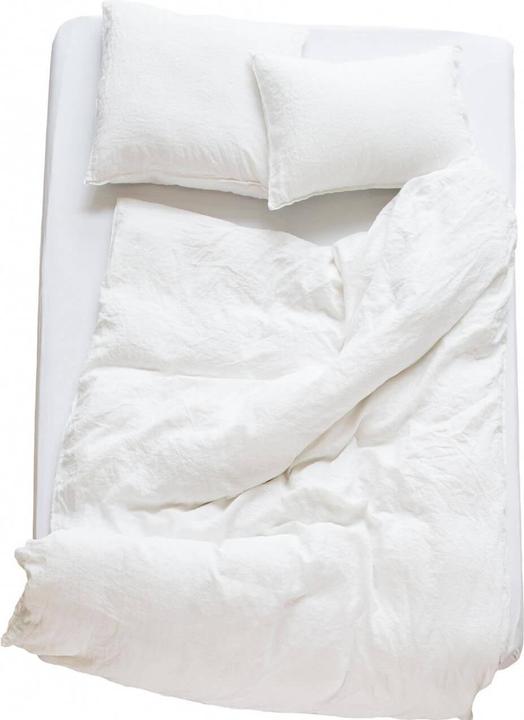 Actual product image lavie Linus (Pillowcase, 50 x 70 cm)