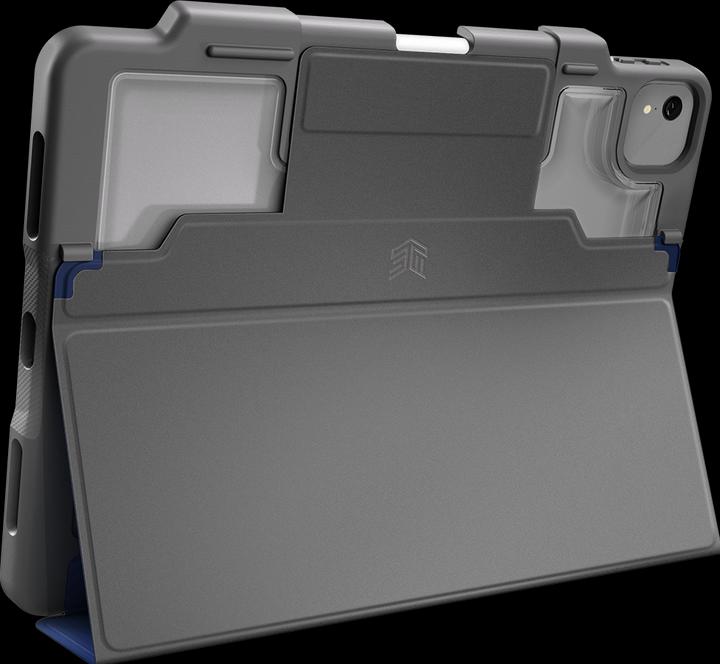 Actual product image STM Dux Plus Case (iPad Air 2020 (4. Gen), iPad Air 2022 (5th Gen))