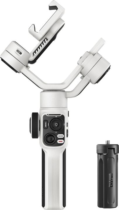 Zhiyun Smooth 5S (Smartphone, 0.63 kg)