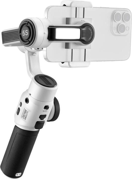 Actual product image Zhiyun Smooth 5S (Smartphone, 0.63 kg)