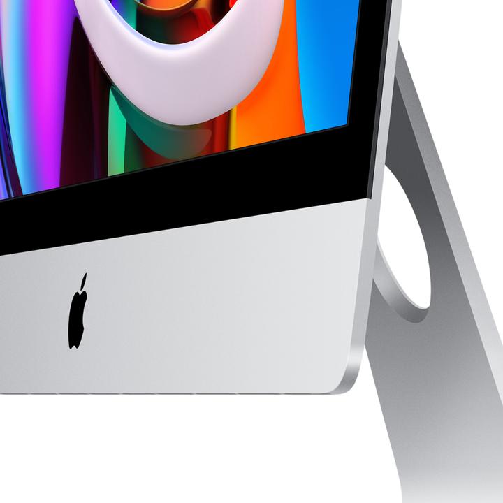 Image du produit Apple iMac (Intel Core i7-10700K, 8 Go, 512 Go, Radeon RX 5500 XT)