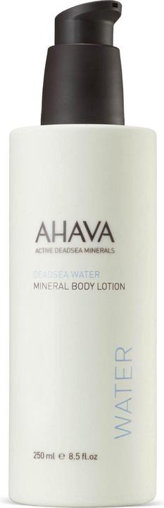 Ahava Mineral (Körpercreme, 250 ml)