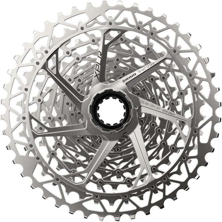 Image du produit Sram XG-1251 (12-vitesse, 10-44)