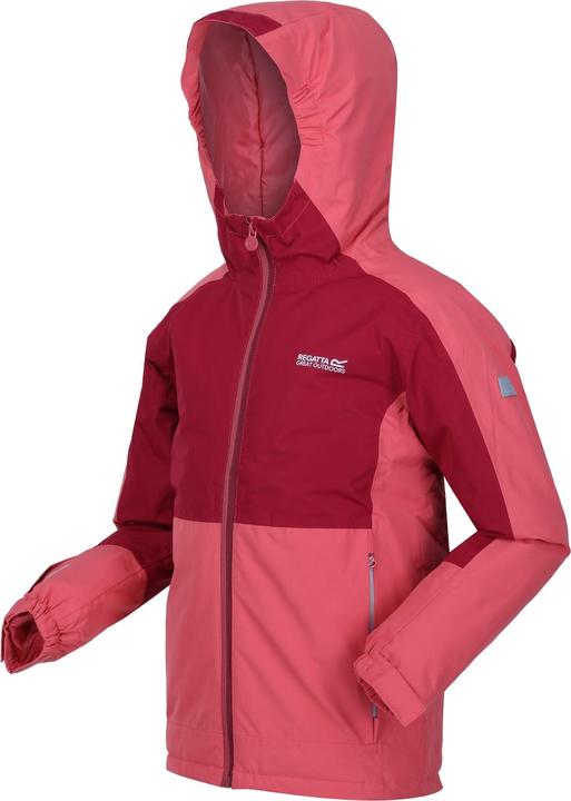 Produktbild Regatta Beamz III Jacke wasserfest (146, 152)