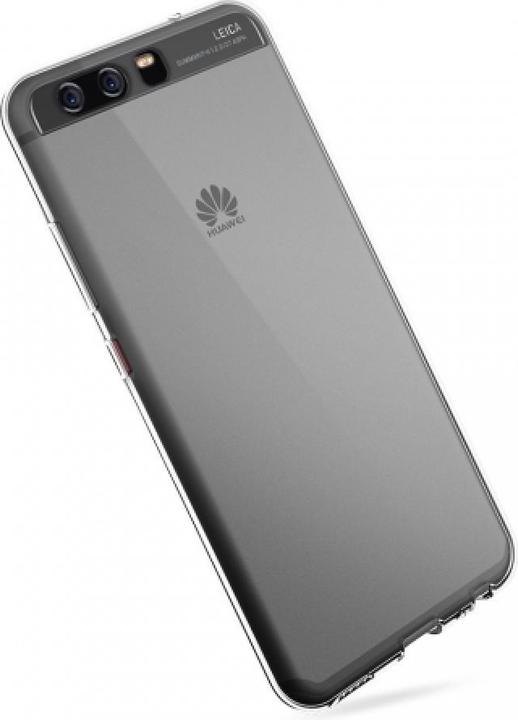 Produktbild Screenguard Huawei P10 Plus Flexible TPU Clear Case (Huawei P10 Plus)