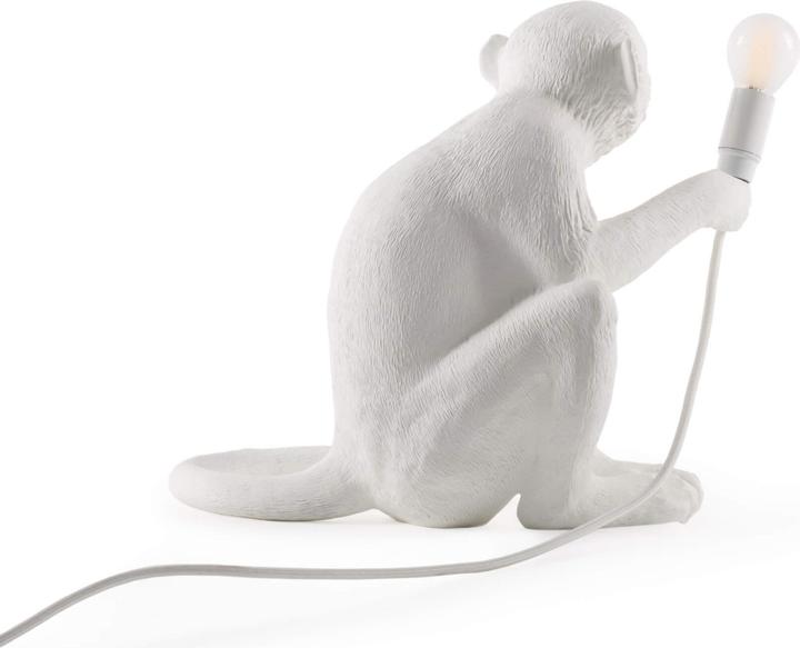 Actual product image Seletti Decorative lamp (350 lm, E12)