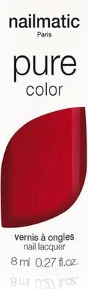 Pure Red Dita
