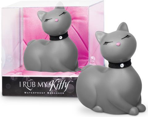 Immagine prodotto Big Teaze Toys Strofino il mio gattino
