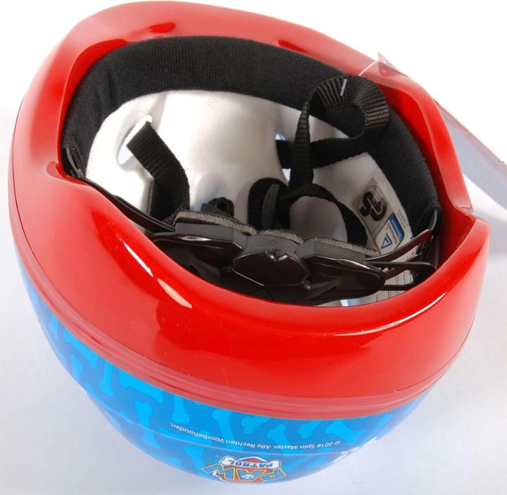 Productafbeelding Volare Fietshelm 51-55 cm - Paw Patrol (00575) (51 - 55 cm)