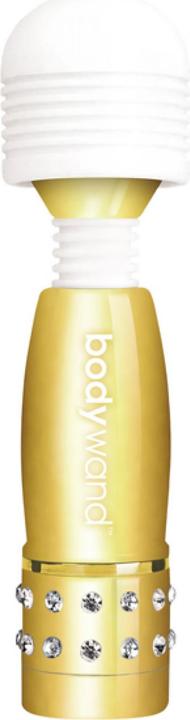Actual product image Bodywand Mini Wall Massager Gold