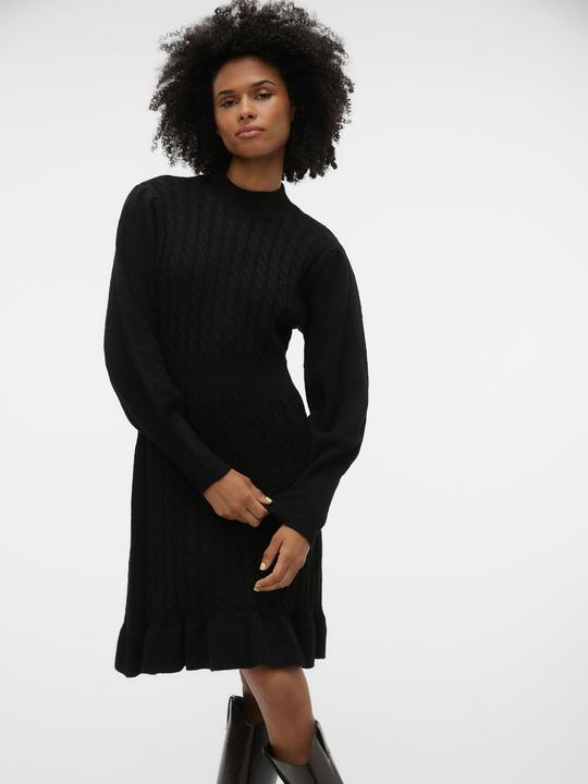 Immagine prodotto Vero Moda VMVERA LS VESTITO A MAGLIA VMA Vestito a maglia (L)