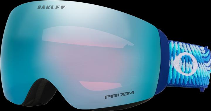 Actual product image Oakley Flight Deck