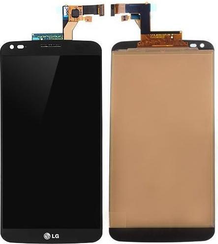 CoreParts LG G Flex D950 LCD Screen and (Display, G Flex)