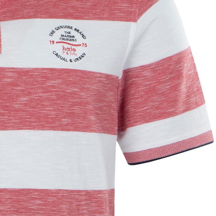 Produktbild Hajo 2er Pack Riviera Poloshirt (48, S)