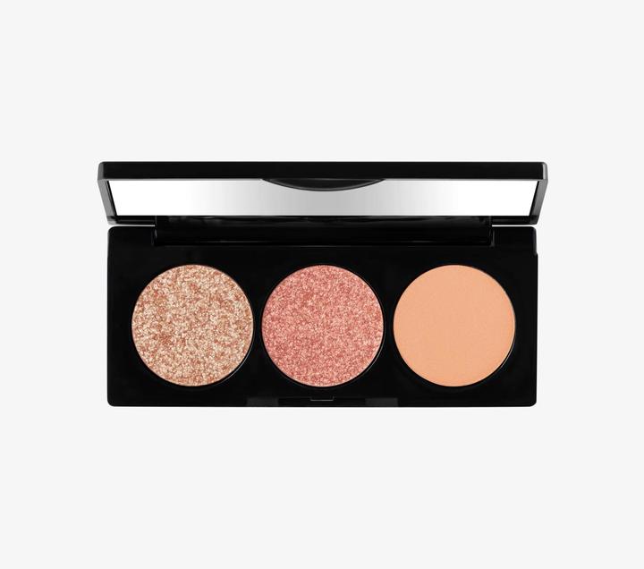 Produktbild Bobbi Brown Essential Eye Shadow Trio Soft Coral (Soft Coral)