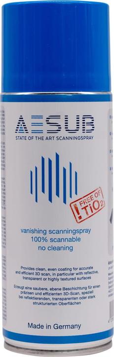 Immagine prodotto Aesub Spray di scansione