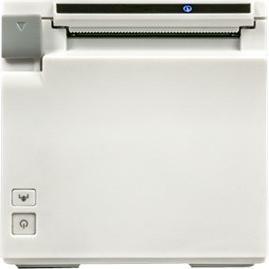 Actual product image Epson TM m30 receipt printer (Bluetooth, Ethernet, USB 2.0, NFC)