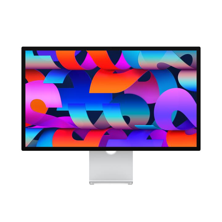 Apple Studio Display Standard (5120 x 2880 Pixel, 27")