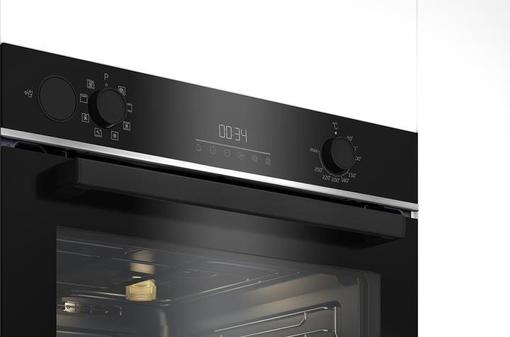 Actual product image Beko BBIS143N0B
