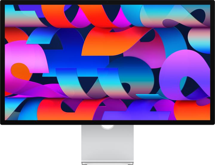 Apple Studio Display Standard (5120 x 2880 pixels, 27")