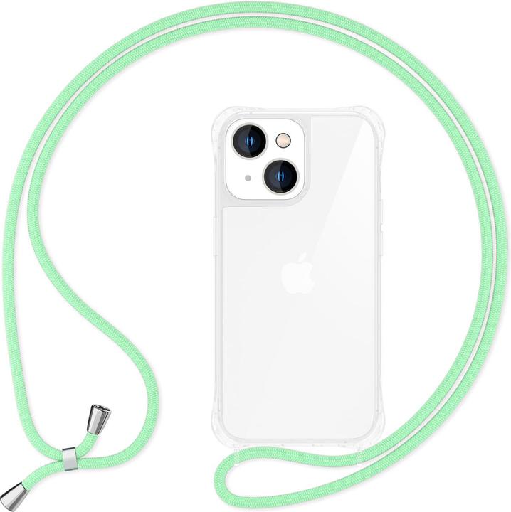 Actual product image Nalia Cover with chain
