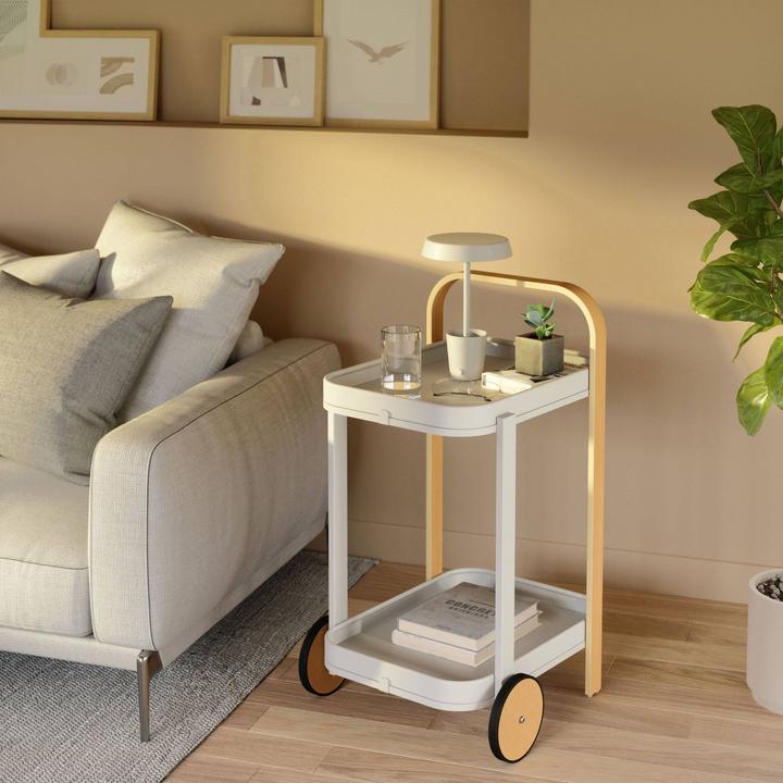 Actual product image Umbra Bellwood