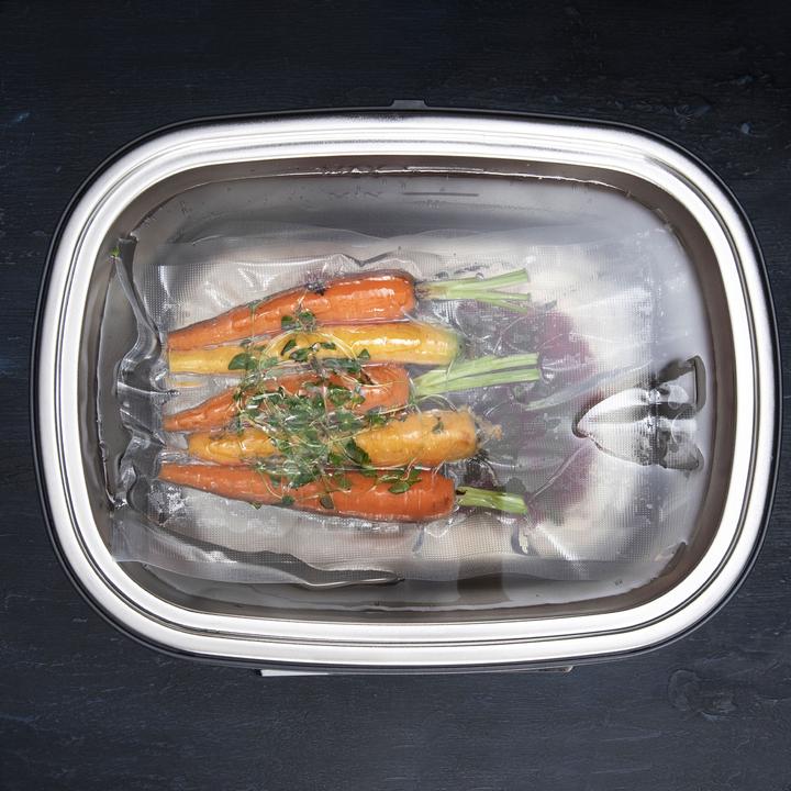 Produktbild Gastronoma Sous-Vide 18310011 (EU-Stecker)