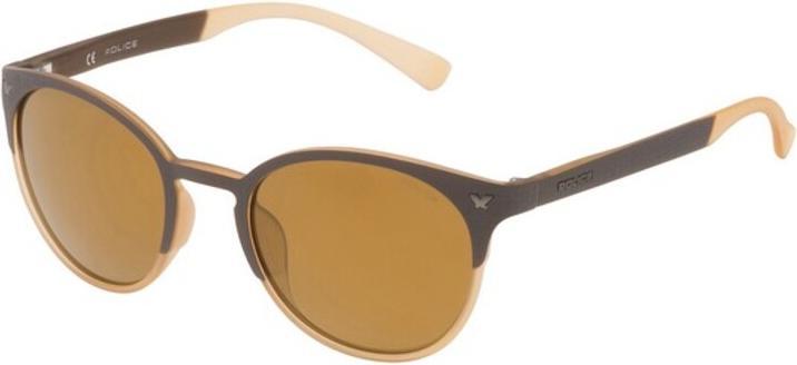 Produktbild Police Unisex-Sonnenbrille SPL162M507ESG