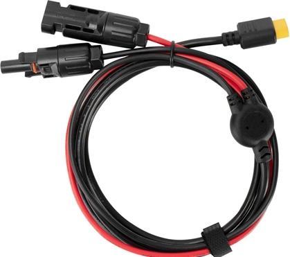 Actual product image EcoFlow XT60i Cable
